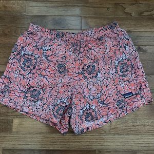 Women’s Baggies Shorts - 5”